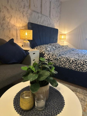 Luxury 2 bedroom apartment!
